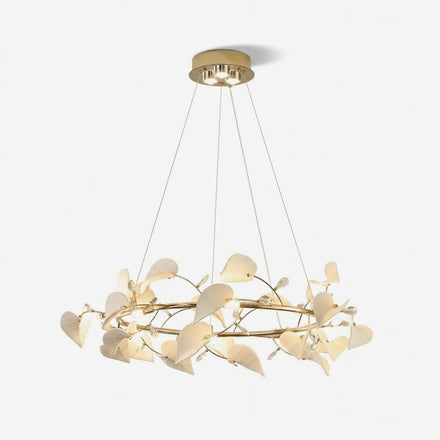 Modern Lysoria Chandelier