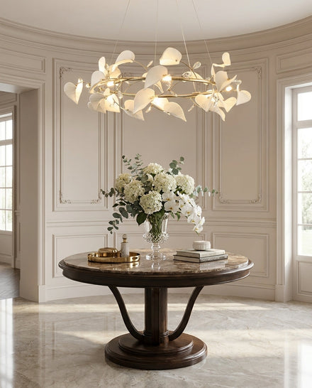 Modern Lysoria Chandelier