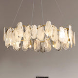 Mahina Cloud Chandelier – Ambient Illumination in Luxury Interior Setting View 11