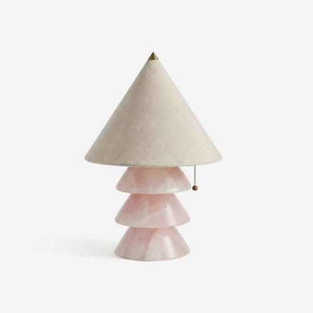 Mallow Modern Table Lamp