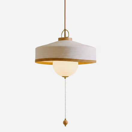 Mantle Pendant Light