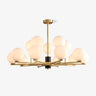 Modern Marais Chandelier