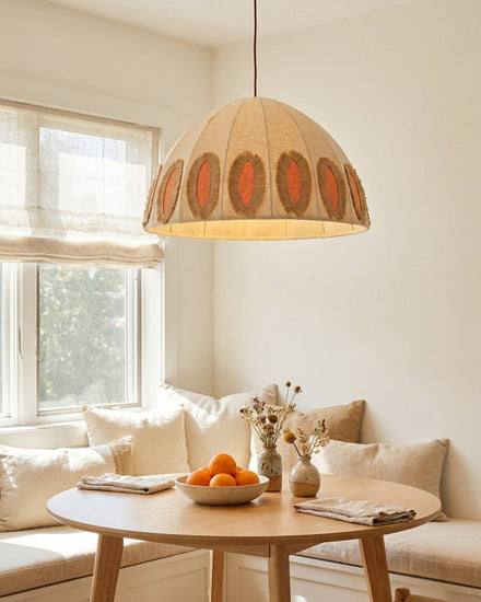 Maranta Pendant Light