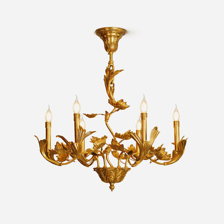 Modern Marcella Chandelier