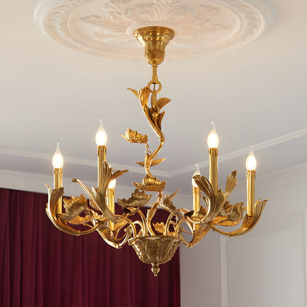 Modern Marcella Chandelier