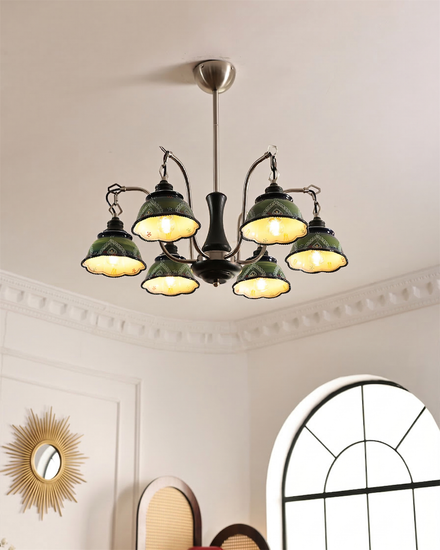 Marcella Modern Chandelier