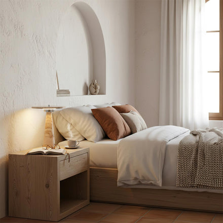 Mareen Modern Table Lamp