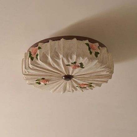 Maribelle Flush Mount