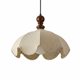 Marielle Pendant Light – Ambient Illumination in Luxury Interior Setting View 11