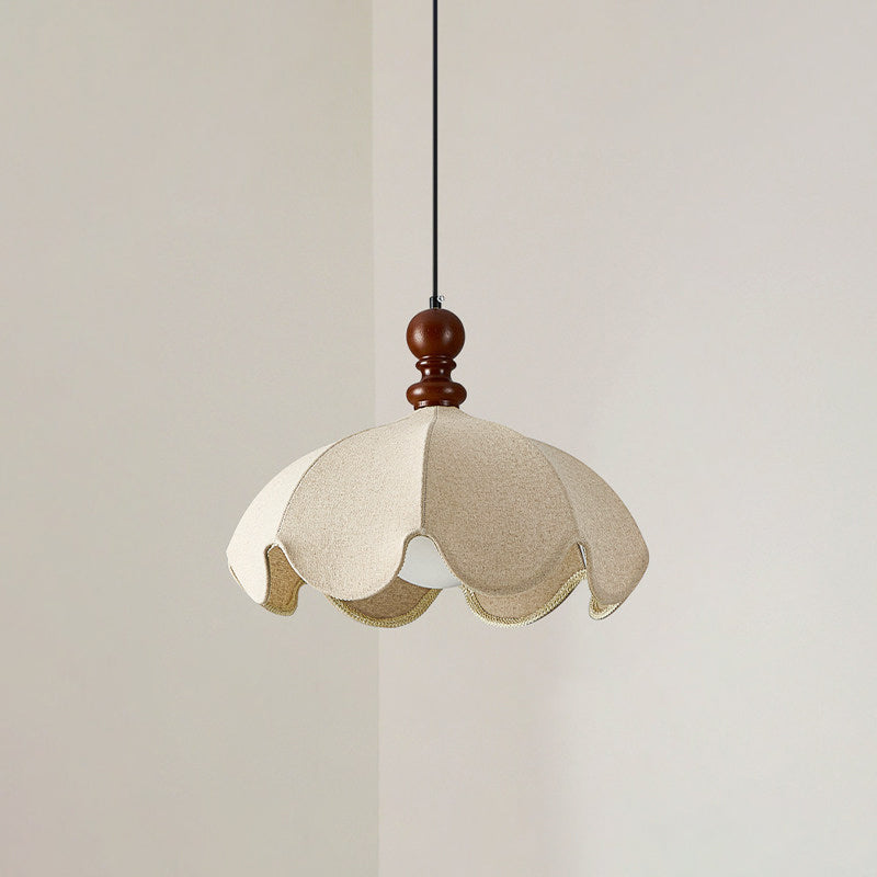 Marielle Pendant Light – Ambient Illumination in Luxury Interior Setting View 12