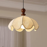 Marielle Pendant Light – Ambient Illumination in Luxury Interior Setting View 3