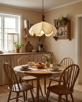 Marielle Pendant Light – Ambient Illumination in Luxury Interior Setting View 4