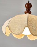 Marielle Pendant Light – Ambient Illumination in Luxury Interior Setting View 10