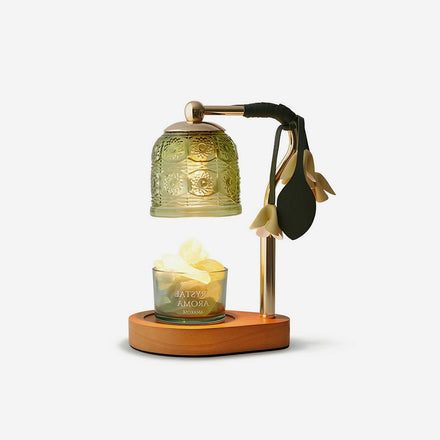 Mariglow Candle Warmer Table Lamp