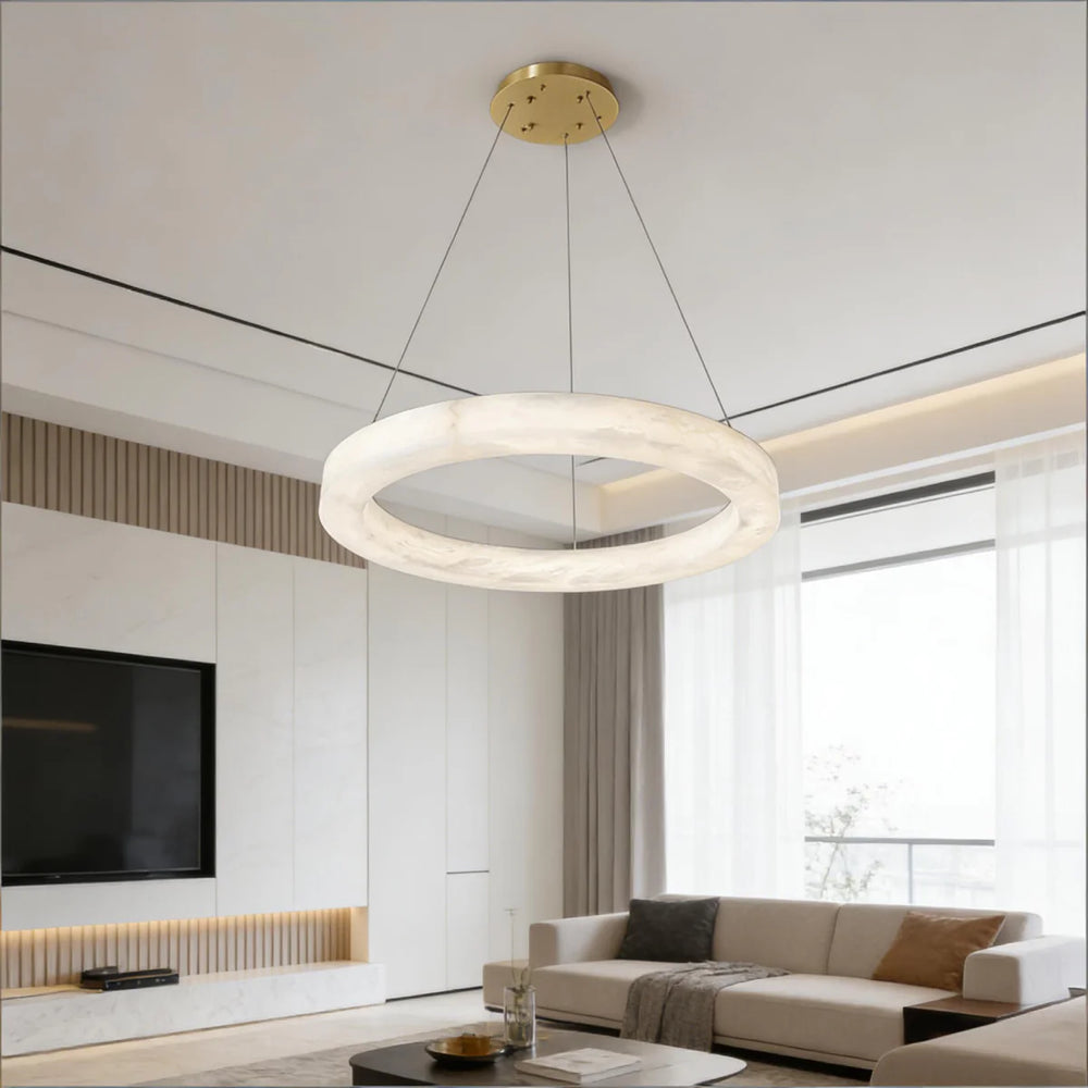 Marika Pendant Light