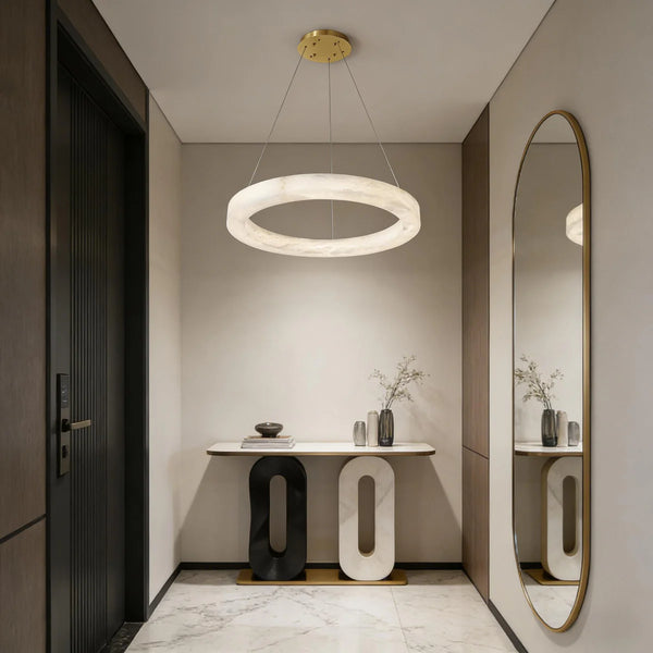 Marika Pendant Light