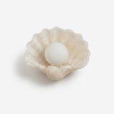 Marisca Alabaster Curated Alabaster Wall Sconce – Alabaster Wall Sconce