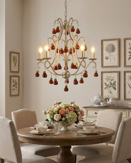 Maristelle Chandelier
