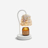 Marivelle Candle Warmer Curated Mouth-Blown Fros