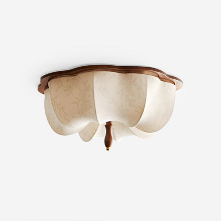 Marivelle Flush Mount