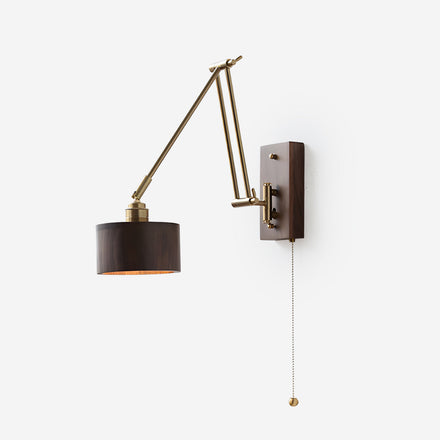 Marlow Adjustable Wall Sconce