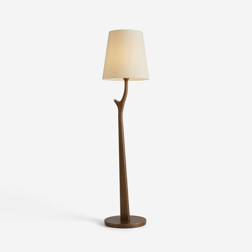 Marlow Floor Curated Solid Hardwood Floor Lamp – Solid Hardwood Floor Lamp