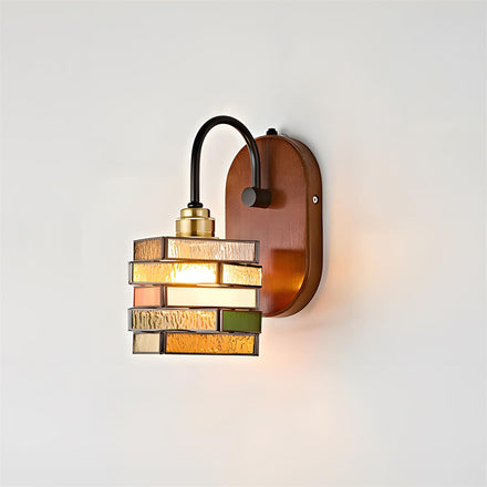 Modern Marlowe Wall Sconce