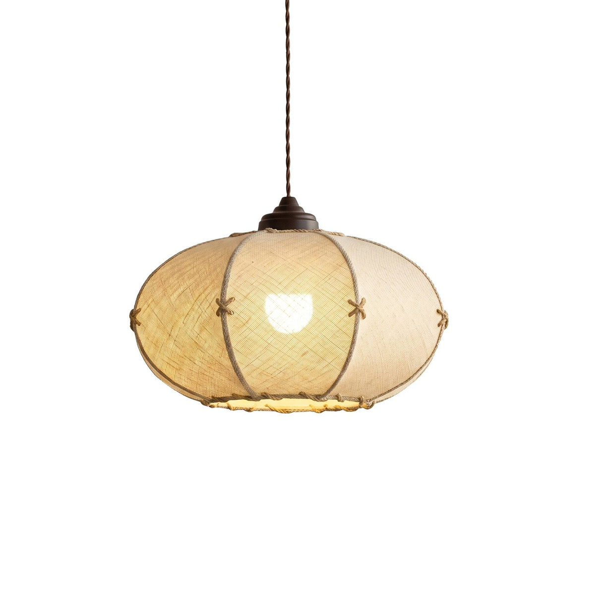 Marova Pendant Light – Ambient Illumination in Luxury Interior Setting View 13