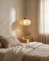 Marova Pendant Light – Ambient Illumination in Luxury Interior Setting View 3