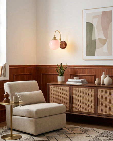 Modern Marovin Wall Sconce