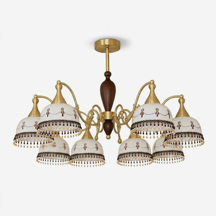 Marquetta Chandelier