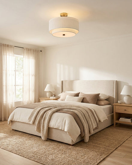 Marvelle Flush Mount