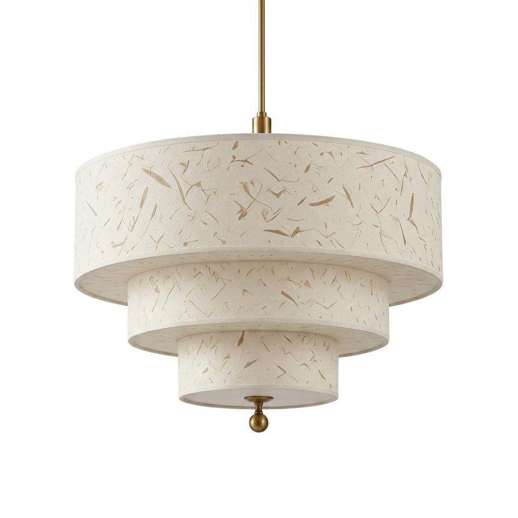 Marvelle Pendant Light – Ambient Illumination in Luxury Interior Setting View 13