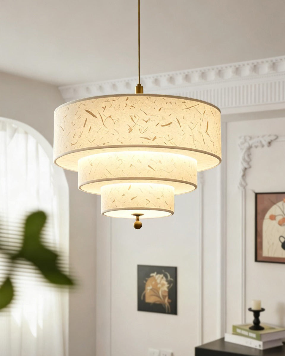 Marvelle Pendant Light