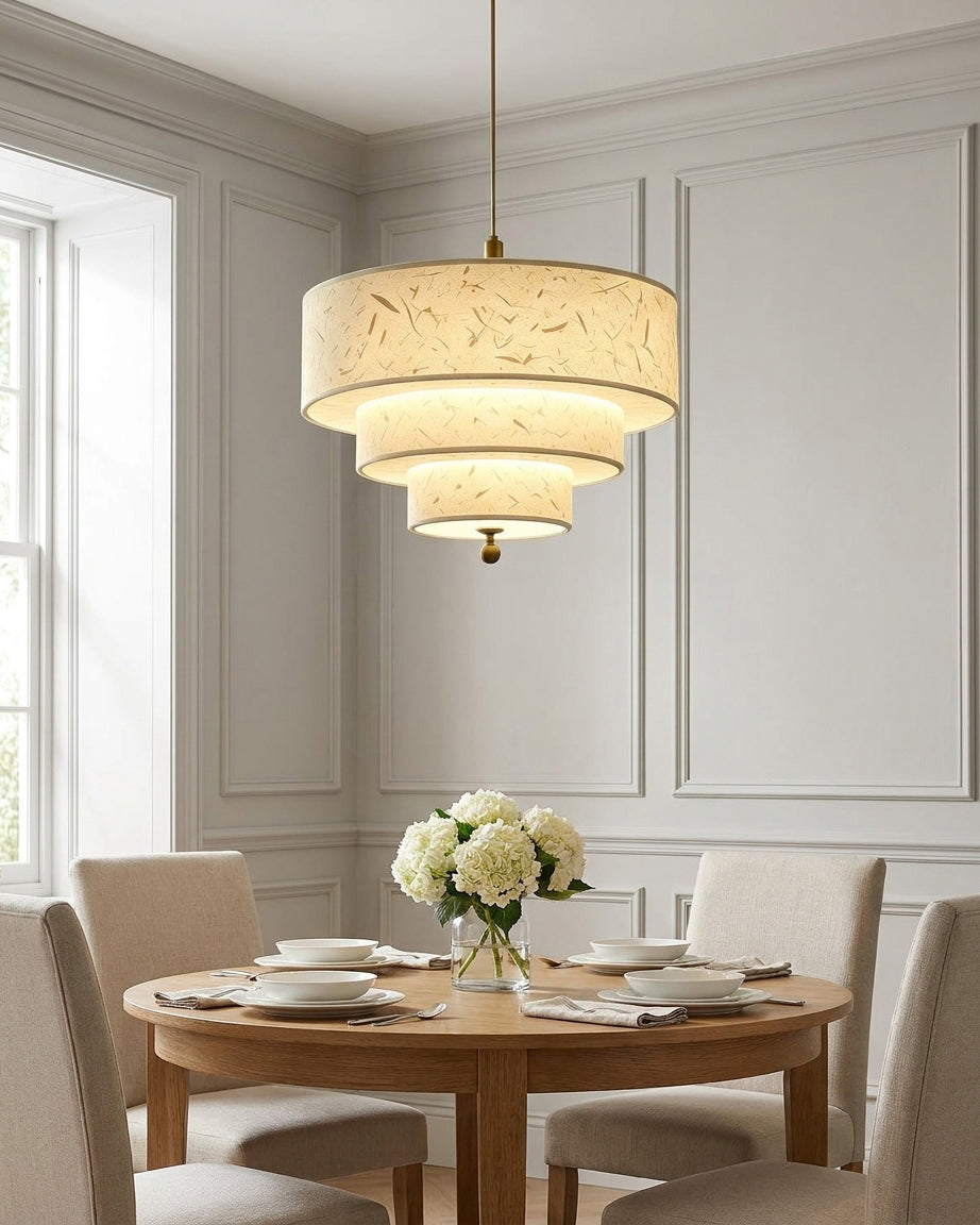 Marvelle Pendant Light
