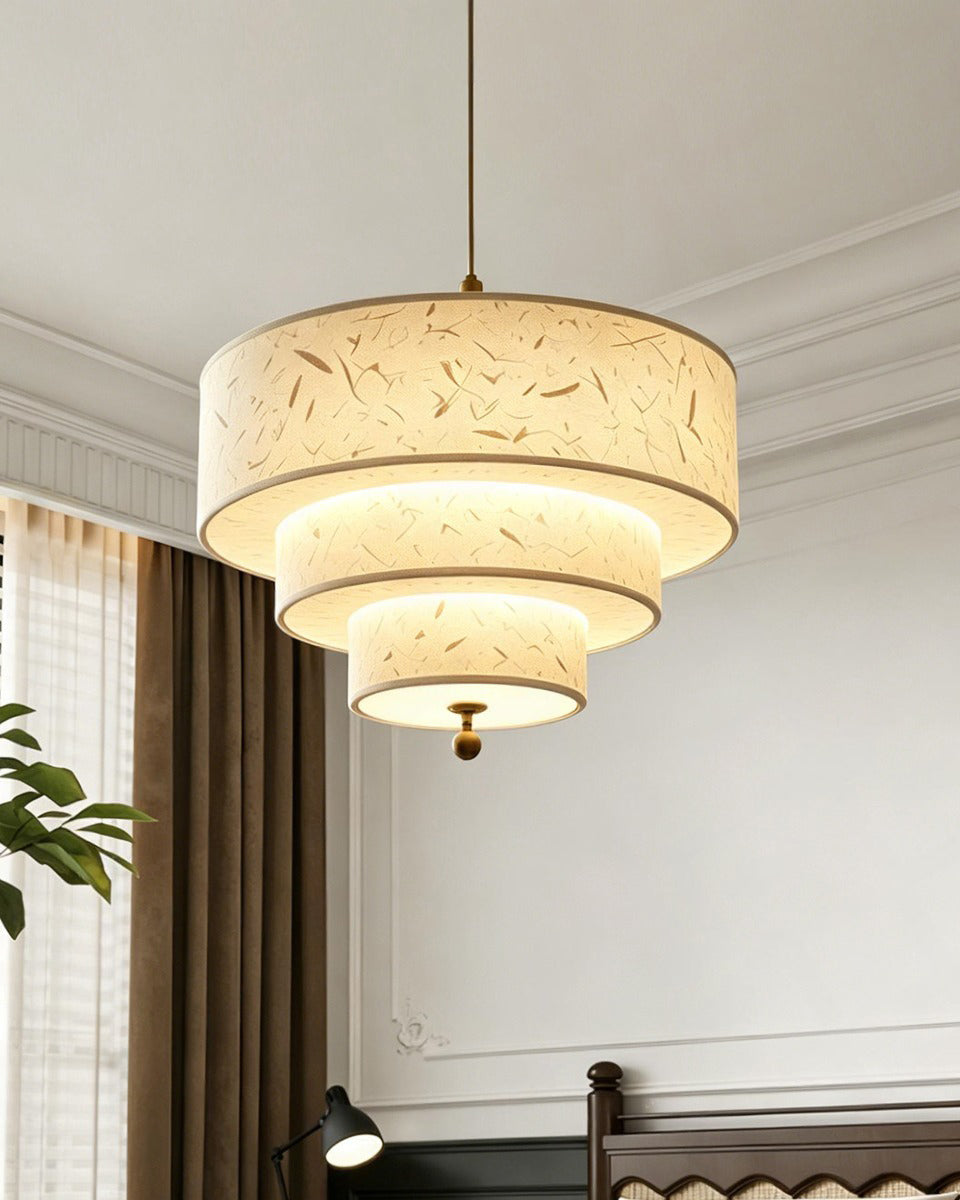Marvelle Pendant Light – Ambient Illumination in Luxury Interior Setting View 8