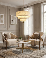 Marvelle Pendant Light – Ambient Illumination in Luxury Interior Setting View 10
