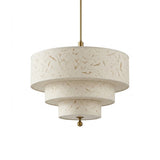Marvelle Pendant Light – Ambient Illumination in Luxury Interior Setting View 11