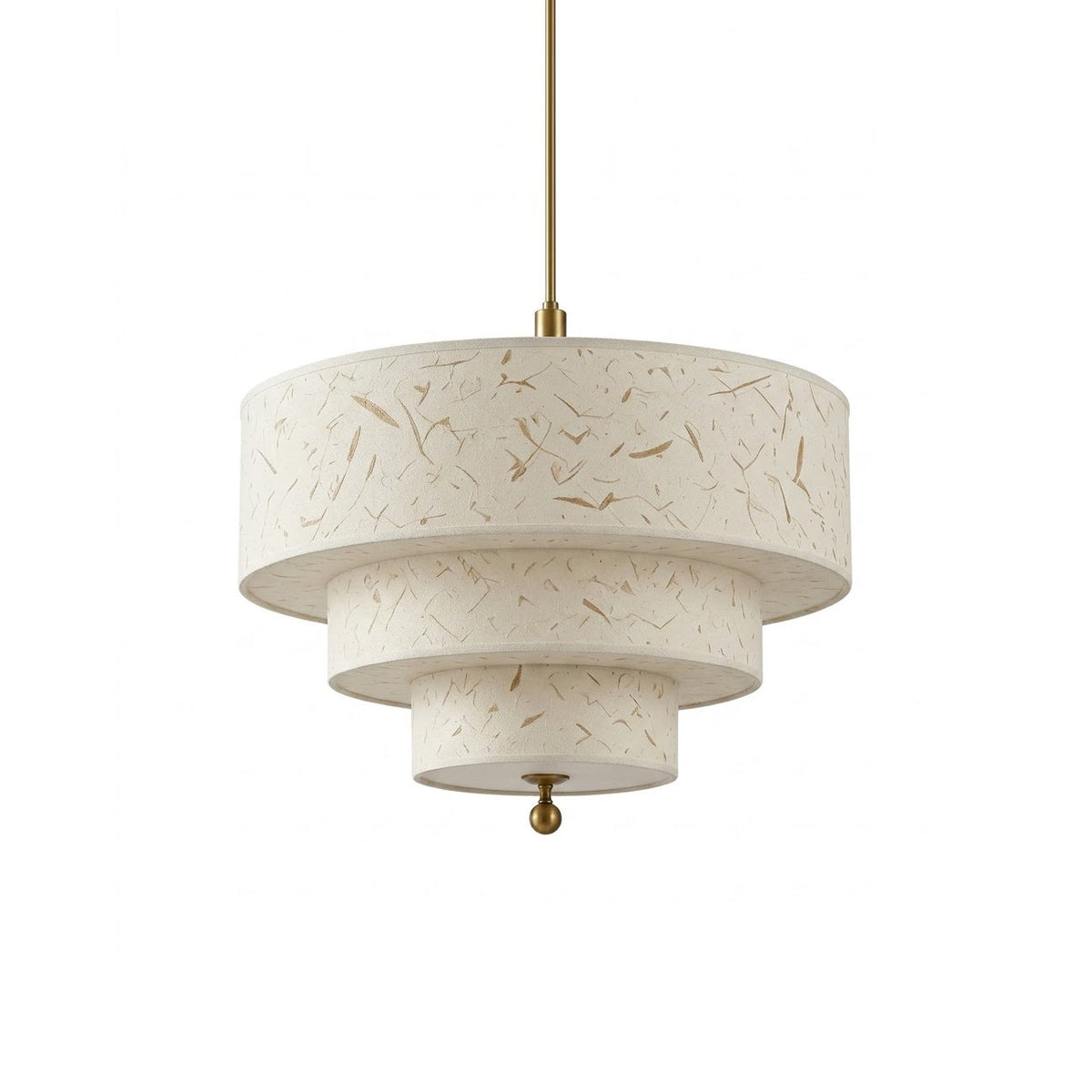 Marvelle Pendant Light – Ambient Illumination in Luxury Interior Setting View 12