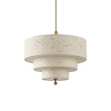 Marvelle Pendant Light – Ambient Illumination in Luxury Interior Setting View 12