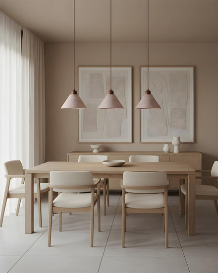 Marvra Pendant Light