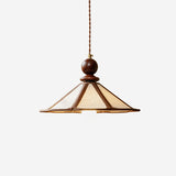 Maviren Curated Solid Hardwood Pendant Light – Solid Hardwood Pendant Light