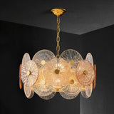 Maytoni Aster Chandelier – Ambient Illumination in Luxury Interior Setting View 4