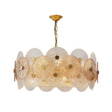 Maytoni Aster Chandelier – Ambient Illumination in Luxury Interior Setting View 16