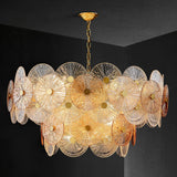 Maytoni Aster Chandelier – Ambient Illumination in Luxury Interior Setting View 6
