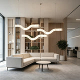 Spanish Alabaster Pendant Light View 3 | Mckimi Alabaster Disc Pendant Light | Modern Luxury for Dining Room & Bar | JINSHE | JINSHE