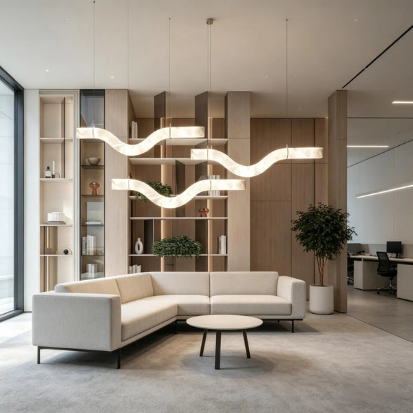 Mckimi Pendant Light