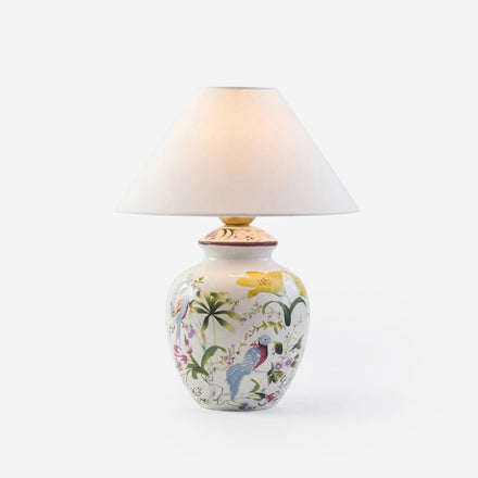 Meadow Muse Table Lamp