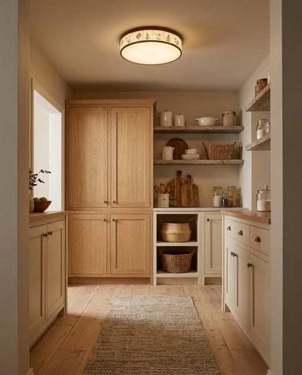 Meadowell Flush Mount