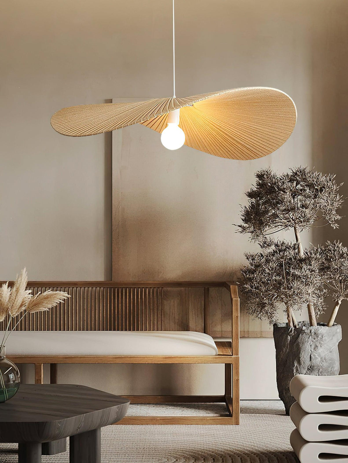 Mediterrania Chandelier – Ambient Illumination in Luxury Interior Setting View 7